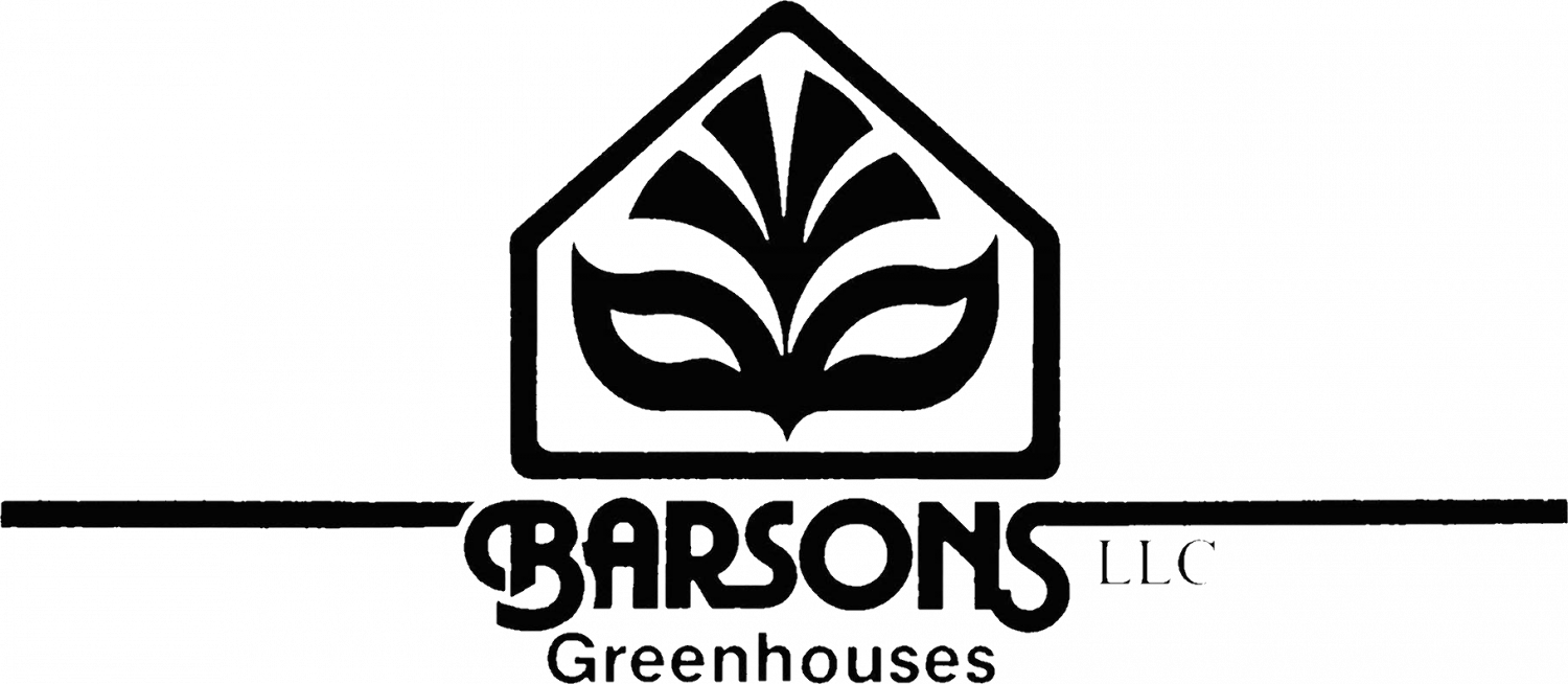 Barson’s Greenhouse