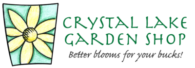 Crystal Lake Garden Shop