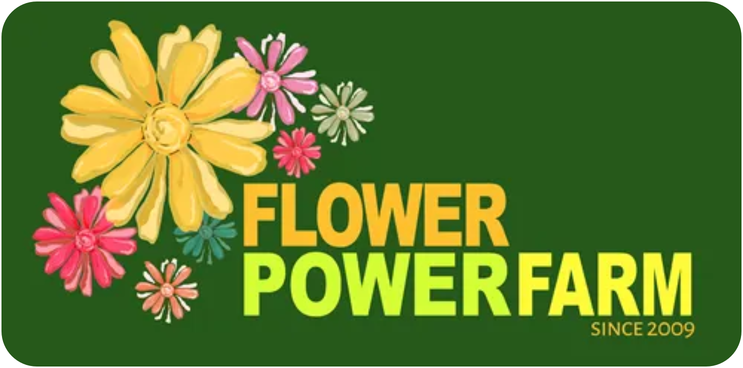 Flower Power Farms