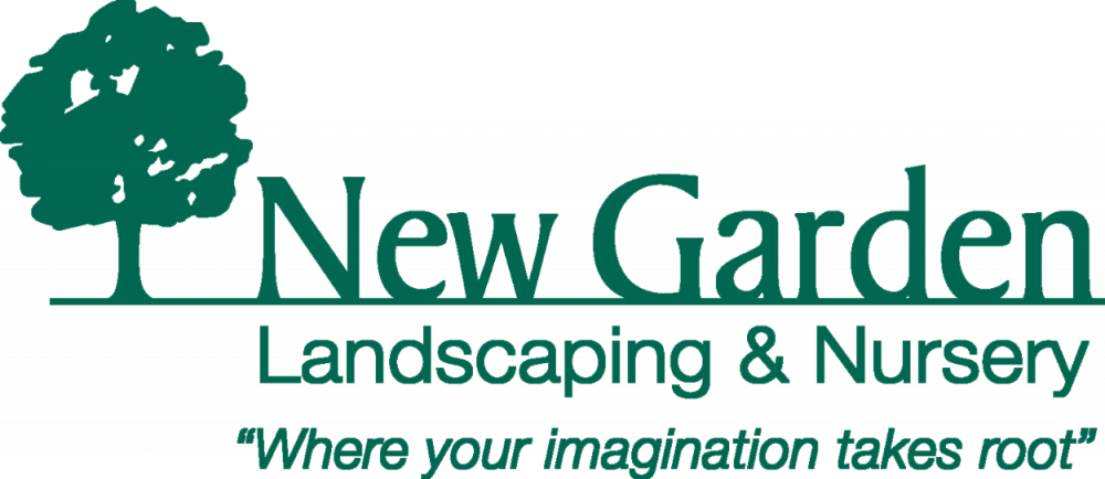 New Garden Landscaping & Nursery