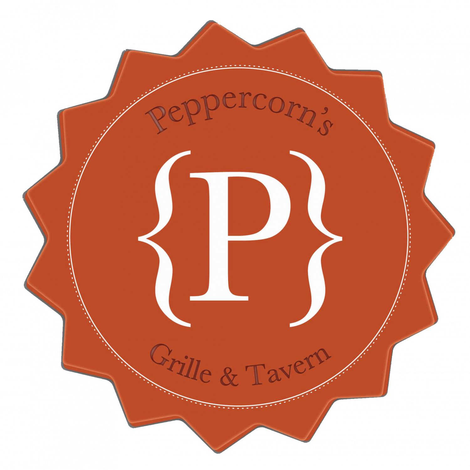 Peppercorn's