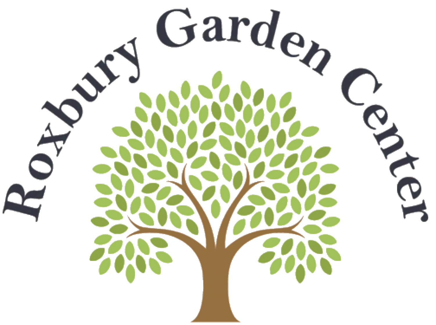 Roxbury Garden Center