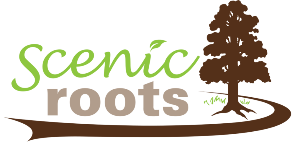 Scenic Roots Garden Center