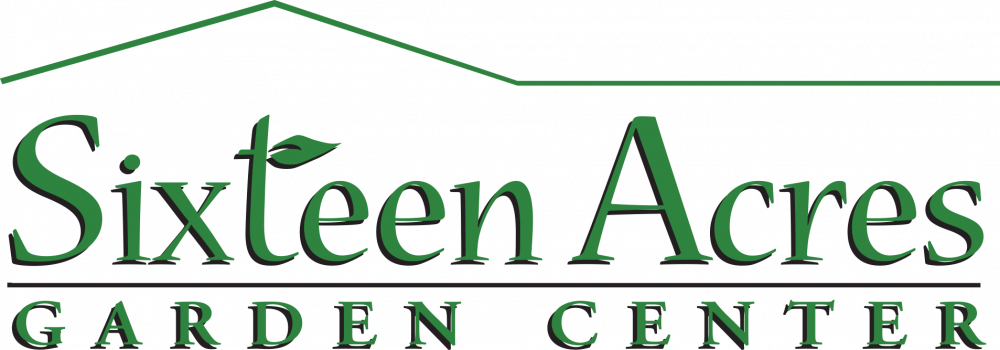 16 Acres Garden Center