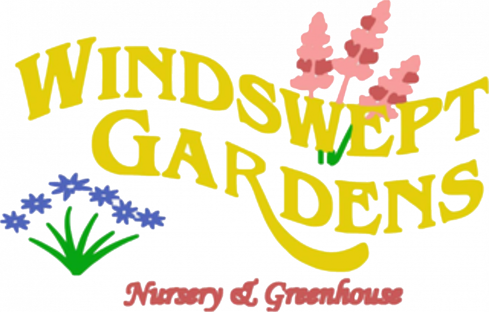 Windswept Gardens